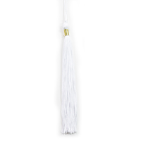 Tassel w/ Keytag